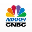 أيقونة البرنامج: 日経CNBC online