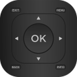 プログラムのアイコン：Remote For Vizio - SmartC…