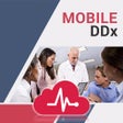 Programın simgesi: MobileDDx Pocket DDx Tool
