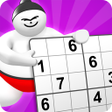 Ikona programu: Sudoku PuzzleLife