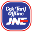 Ikona programu: JNE TARIF OFFLINE