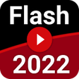 Icon of program: Flash Player 2022