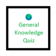Иконка программы: General Knowledge Quiz Ap…