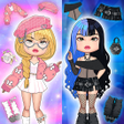 Ícone do programa: Catwalk Show: Dress Up Ba…
