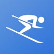 Ikona programu: EXA Ski Tracker
