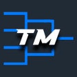 プログラムのアイコン：Tournament Mgr