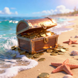 أيقونة البرنامج: Merge Miracle Town - Offl…