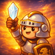 ไอคอนของโปรแกรม: Shrinebound: Shrine Wars