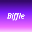프로그램 아이콘: Biffle  Friends  Communit…