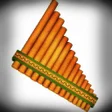 程序图标：Virtual Panflute