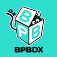 Programın simgesi: BPB DX
