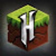 程序图标：Hypixel SkyBlock Wiki Red…