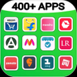 Ikona programu: All in One Online Shoppin…