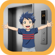 أيقونة البرنامج: LETS ELEVATOR NEO