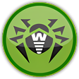 Icona del programma: Dr.Web Antivirus Link Che…