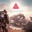 Ikon program: Farpoint PS VR PS4