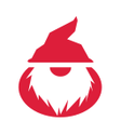 Ikona programu: Secret Santa: Kris Kringl…