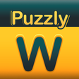 プログラムのアイコン：Puzzly Words - word guess…