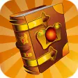 Book of Pharaon Puzzle - Egypt Legends