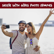 Programın simgesi: Selfie with Girls