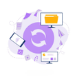 Icône du programme : Recover Deleted Photos  V…