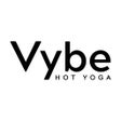 أيقونة البرنامج: Vybe Hot Yoga new