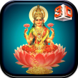 程序图标：Laxmi Ji Live Wallpaper