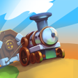 プログラムのアイコン：Save The Train