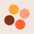 程序图标：Kvitty  International Dat…