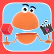 程序图标：Maker Studio:Kids