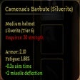 More Detailed Tooltips