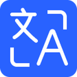 Иконка программы: AnyDoc Translator - Trans…