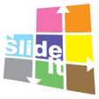 程序图标：Slide It Puzzle