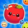 Icoon van programma: Fruit Merge: Juicy Match
