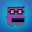 程序图标：MuncherMan
