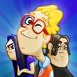 Ícone do programa: The Sidekicks