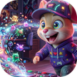 Biểu tượng của chương trình: JellyFlp TOS