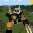 프로그램 아이콘: Robots for minecraft