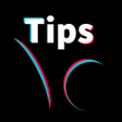 أيقونة البرنامج: Tips Tik Viral TokHazte V…
