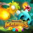 أيقونة البرنامج: Raymans Incrediballs Dodg…