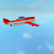 ROBLOX airplane disaster