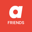 Icon of program: AA Friends