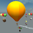 Ícone do programa: Sky Balloon Missions