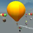 Sky Balloon Missions