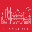 Frankfurt Travel Guide .