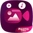 Ícone do programa: Video Maker of Photos wit…