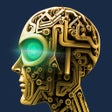 أيقونة البرنامج: WormGPT - AI ChatBot