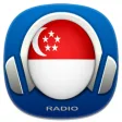 Radio Singapore Online - Am Fm