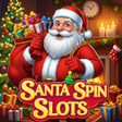 Icoon van programma: Santa Spin Slots