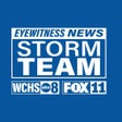 프로그램 아이콘: Storm Team Weather WCHSFo…